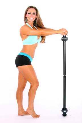 Fitness Modeling 2008only symtoms at this time where hypertension and hypothyroid